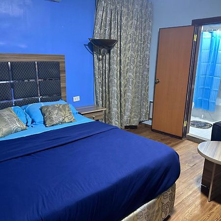 Conord Hotel Amman Bagian luar foto