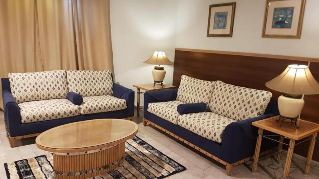 Conord Hotel Amman Bagian luar foto