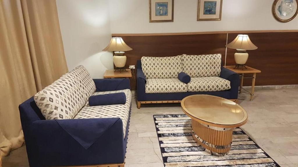 Conord Hotel Amman Bagian luar foto