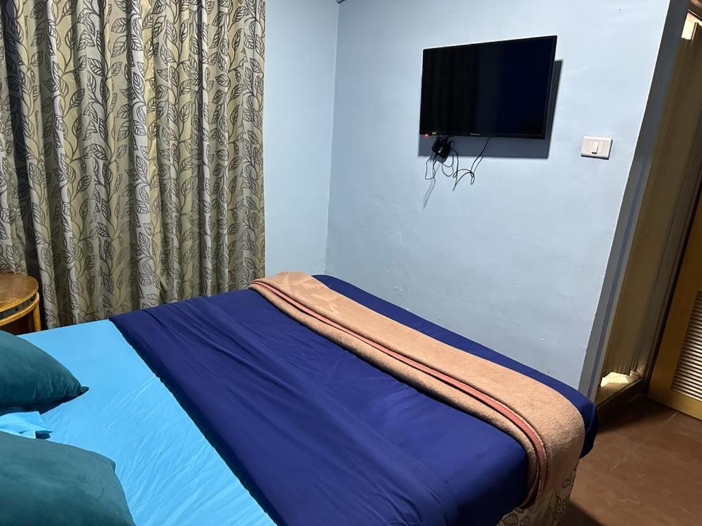Conord Hotel Amman Bagian luar foto
